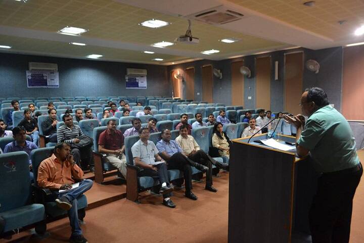auditorium